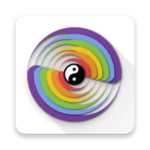 chrome zen therapy android application logo